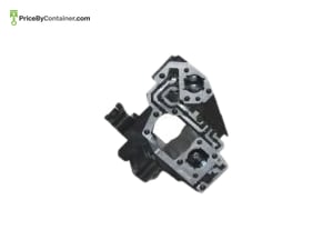 AUDI / VOLKSWAGEN 5C6945258 — AUDI / VOLKSWAGEN GENUINE BULBHOLDER RIGHT 5C6945258
