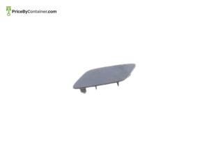 AUDI / VOLKSWAGEN 5C6955109AGRU — AUDI / VOLKSWAGEN GENUINE COVER LH 5C6955109AGRU