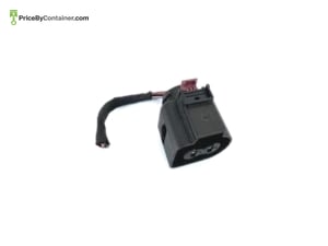 AUDI / VOLKSWAGEN 5C6973752 — AUDI / VOLKSWAGEN GENUINE CONNECTOR 5C6973752
