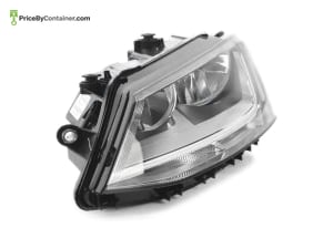 AUDI / VOLKSWAGEN 5C7941005J — AUDI / VOLKSWAGEN GENUINE HEADLAMP 5C7941005J