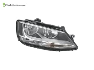 AUDI / VOLKSWAGEN 5C7941006H — AUDI / VOLKSWAGEN GENUINE HEAD LIGHT RH 5C7941006H