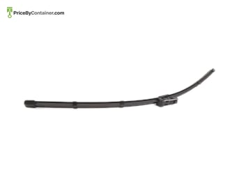 AUDI / VOLKSWAGEN 5C7955425B — Audi-Volkswagen Genuine Wiper Blade 5C7955425B