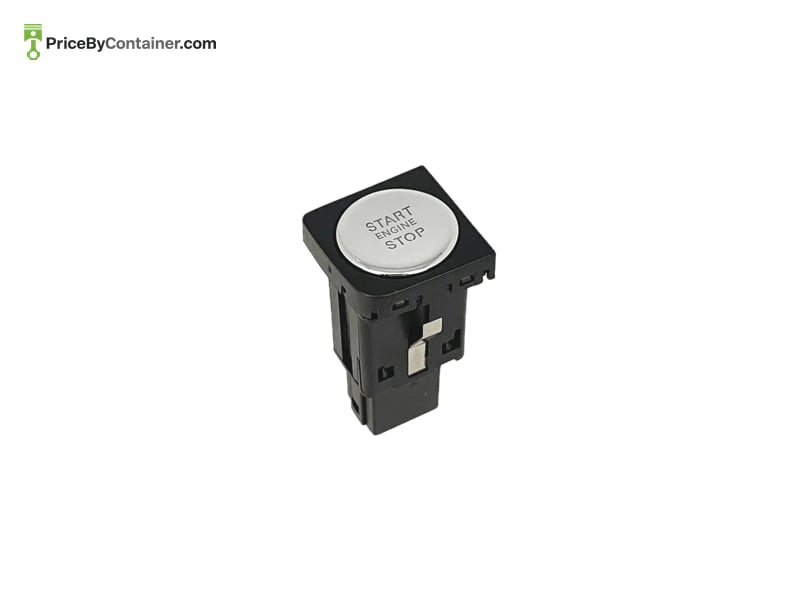 AUDI / VOLKSWAGEN 5C7959839C3Q7 — AUDI / VOLKSWAGEN GENUINE POWER SWITCH 5C7959839C3Q7