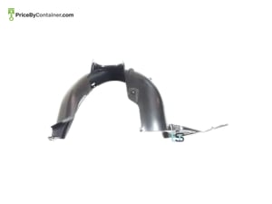 AUDI / VOLKSWAGEN 5E0809957E — AUDI / VOLKSWAGEN GENUINE WHEEL HOUSING LH 5E0809957E