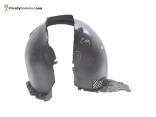 AUDI / VOLKSWAGEN 5E3809957H — AUDI / VOLKSWAGEN GENUINE WHEEL COVER FR LH 5E3809957H