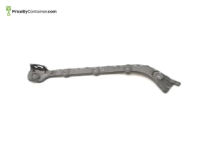 AUDI / VOLKSWAGEN 5E5807393 — AUDI / VOLKSWAGEN GENUINE BRAKET 5E5807393