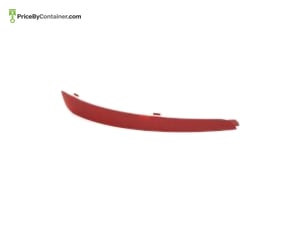AUDI / VOLKSWAGEN 5E5945105 — AUDI / VOLKSWAGEN GENUINE REFLECTOR 5E5945105