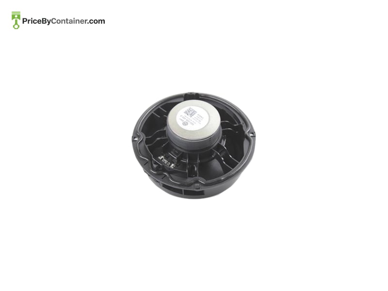 AUDI / VOLKSWAGEN 5G0035453G — AUDI / VOLKSWAGEN GENUINE WOOFER 5G0035453G