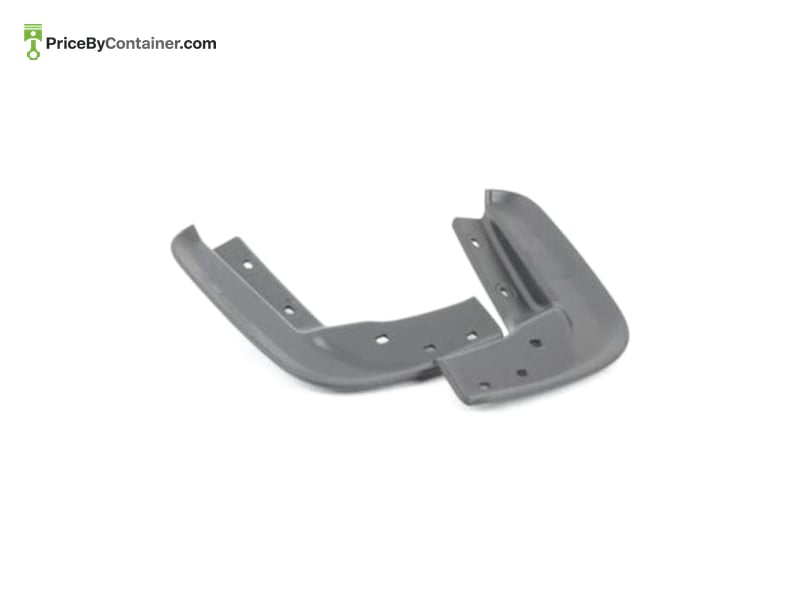 AUDI / VOLKSWAGEN 5G0075111B — AUDI GENUINE MUD FLAP 5G0075111B