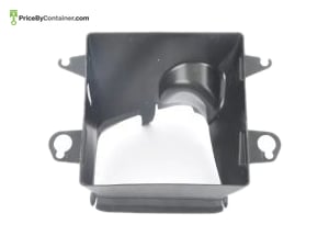 AUDI / VOLKSWAGEN 5G0117334B — AUDI / VOLKSWAGEN GENUINE AIR DUCT 5G0117334B