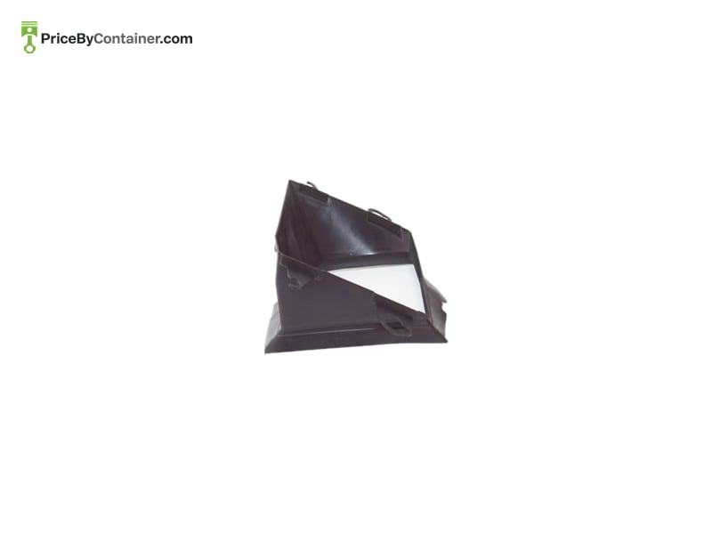AUDI / VOLKSWAGEN 5G0117334C — AUDI / VOLKSWAGEN GENUINE COVER 5G0117334C