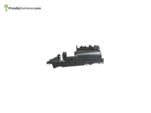 AUDI / VOLKSWAGEN 5G0121283AD — AUDI / VOLKSWAGEN GENUINE AIR DUCT 5G0121283AD