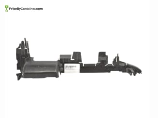 AUDI / VOLKSWAGEN 5G0121284B — AUDI / VOLKSWAGEN GENUINE AIR DUCT 5G0121284B