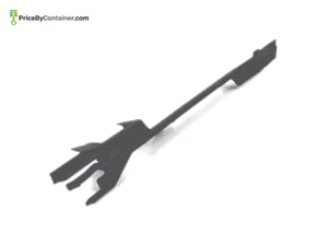 AUDI / VOLKSWAGEN 5G0121332J — AUDI / VOLKSWAGEN GENUINE RAD SEAL RH 5G0121332J