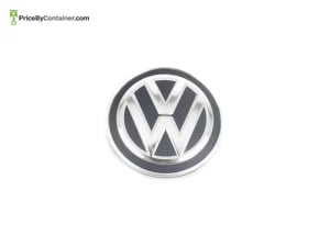 AUDI / VOLKSWAGEN 5G0601171XQI — AUDI / VOLKSWAGEN GENUINE WHEEL CAP 5G0601171XQI