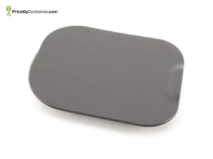 AUDI / VOLKSWAGEN 5G0805413C — Audi-Volkswagen Genuine Front Wheel House Cover 5G0805413C