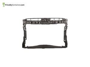 AUDI / VOLKSWAGEN 5G0805588R — AUDI / VOLKSWAGEN GENUINE RADIATOR PANEL 5G0805588R