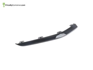 AUDI / VOLKSWAGEN 5G0805903J041 — AUDI / VOLKSWAGEN GENUINE SPOILER LH 5G0805903J041