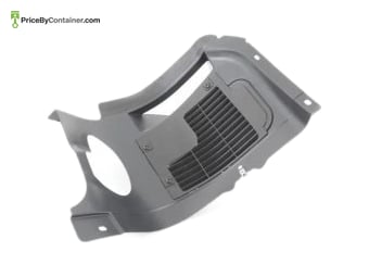 AUDI / VOLKSWAGEN 5G0805911AL — AUDI / VOLKSWAGEN GENUINE WHEEL LINER SMALL 5G0805911AL