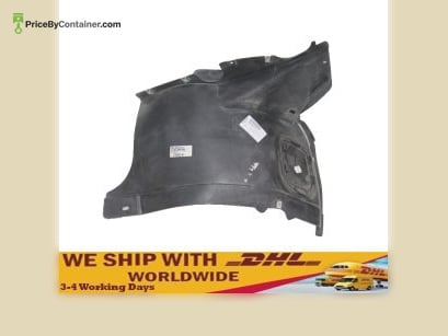 AUDI / VOLKSWAGEN 5G0805912L — AUDI GENUINE FENDER LINER FRONT RIGHT 5G0805912L