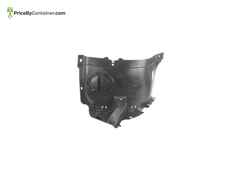 AUDI / VOLKSWAGEN 5G0805912S — AUDI / VOLKSWAGEN GENUINE WHEEL HOUSING 5G0805912S