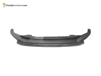 AUDI / VOLKSWAGEN 5G0805915B9B9 — AUDI / VOLKSWAGEN GENUINE BUMPER COVER 5G0805915B9B9