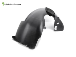 AUDI / VOLKSWAGEN 5G0805969P — AUDI / VOLKSWAGEN GENUINE FENDER LINNER LH BIG 5G0805969P