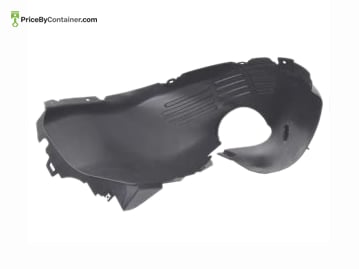 AUDI / VOLKSWAGEN 5G0805970N — AUDI / VOLKSWAGEN GENUINE FRT FENDER COVER 5G0805970N