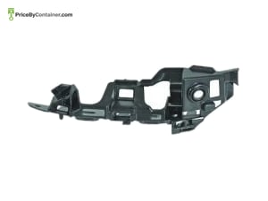 AUDI / VOLKSWAGEN 5G0807049A — AUDI / VOLKSWAGEN GENUINE BUMPER BRACKET LH 5G0807049A