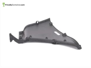 AUDI / VOLKSWAGEN 5G08071629B9 — AUDI / VOLKSWAGEN GENUINE COVER 5G08071629B9
