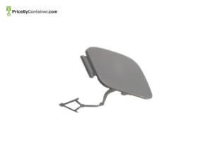 AUDI / VOLKSWAGEN 5G0807241FGRU — AUDI / VOLKSWAGEN GENUINE CAP 5G0807241FGRU