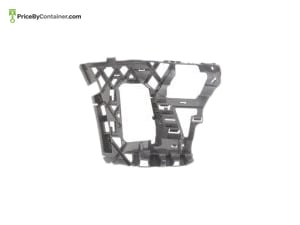 AUDI / VOLKSWAGEN 5G0807724A — AUDI / VOLKSWAGEN GENUINE BRACKET RH-FRT BUMPER 5G0807724A