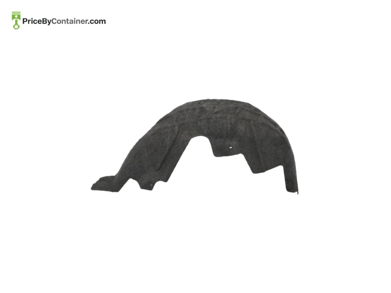 AUDI / VOLKSWAGEN 5G0810971D — AUDI / VOLKSWAGEN GENUINE WHEEL HOSING 5G0810971D