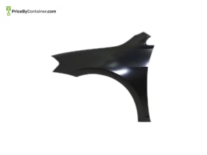 AUDI / VOLKSWAGEN 5G0821105A — AUDI / VOLKSWAGEN GENUINE FENDER 5G0821105A