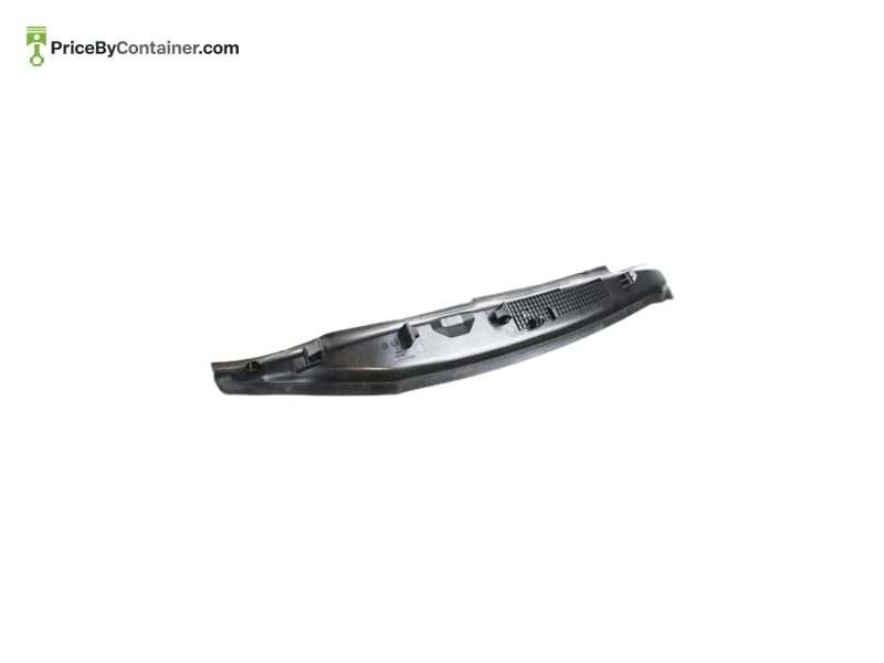 AUDI / VOLKSWAGEN 5G0821112C — AUDI / VOLKSWAGEN GENUINE SOUND ABS 5G0821112C
