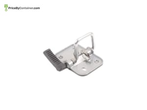 AUDI / VOLKSWAGEN 5G0823186B — AUDI / VOLKSWAGEN GENUINE HOOD CATCH 5G0823186B