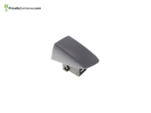 AUDI / VOLKSWAGEN 5G0839167DGRU — AUDI / VOLKSWAGEN GENUINE CAP- OUTER HANDLE RR LH 5G0839167DGRU