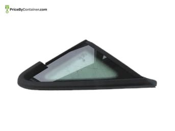 AUDI / VOLKSWAGEN 5G0845412ENVB — Audi-Volkswagen Genuine Front Right Fixed Side Window 5G0845412ENVB
