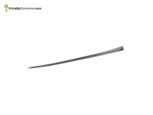 AUDI / VOLKSWAGEN 5G0854327B5AP — AUDI / VOLKSWAGEN GENUINE STRIP 5G0854327B5AP