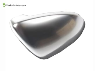 AUDI / VOLKSWAGEN 5G0857538G3Q7 — AUDI / VOLKSWAGEN GENUINE COVER 5G0857538G3Q7