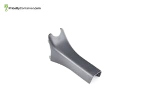 AUDI / VOLKSWAGEN 5G0857593A9B9 — AUDI / VOLKSWAGEN GENUINE COVER 5G0857593A9B9