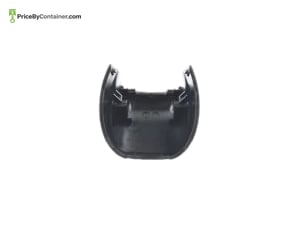 AUDI / VOLKSWAGEN 5G08585489B9 — AUDI / VOLKSWAGEN GENUINE MIRROR REAR CAP LOWER 5G08585489B9