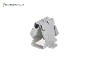 AUDI / VOLKSWAGEN 5G0867633 — AUDI / VOLKSWAGEN GENUINE CLAMP 5G0867633