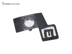 AUDI / VOLKSWAGEN 5G0919491 — AUDI GENUINE PARKING DISTANCE SENSOR HOLDER 5G0919491