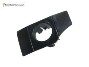 AUDI / VOLKSWAGEN 5G0919491A — AUDI / VOLKSWAGEN GENUINE BRACKET-SENSOR LH CENTER 5G0919491A