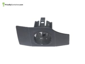 AUDI / VOLKSWAGEN 5G0919492A — AUDI GENUINE RIGHT REAR CENTER PARKING SENSOR HOLDER 5G0919492A