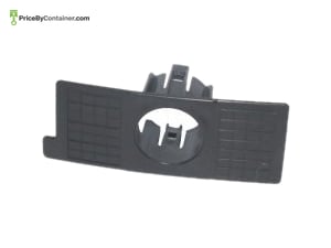 AUDI / VOLKSWAGEN 5G0919493B — AUDI GENUINE PARKING DISTANCE SENSOR HOLDER 5G0919493B