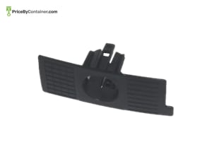 AUDI / VOLKSWAGEN 5G0919494B — AUDI GENUINE PARKING DISTANCE SENSOR HOLDER 5G0919494B