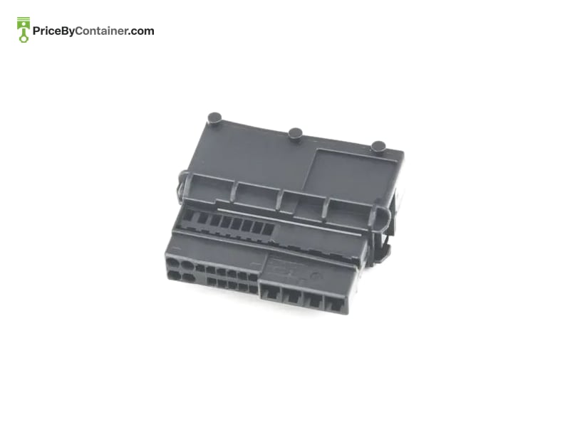 AUDI / VOLKSWAGEN 5G0937722 — AUDI GENUINE PLUS CONNECTOR 5G0937722