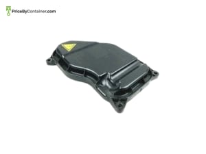 AUDI / VOLKSWAGEN 5G0941607 — AUDI / VOLKSWAGEN GENUINE HEAD LAMP COVER 5G0941607